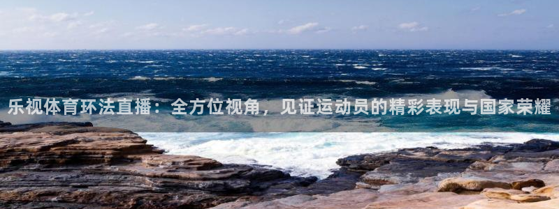 乐视体育环法直播：全方位视角，见证运动员的精彩表现与国家荣耀